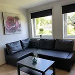 Praktisk Leilighet I Kristiansand Til 5
