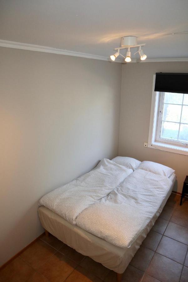 Apartment Praktisk I Til 5 Kristiansand