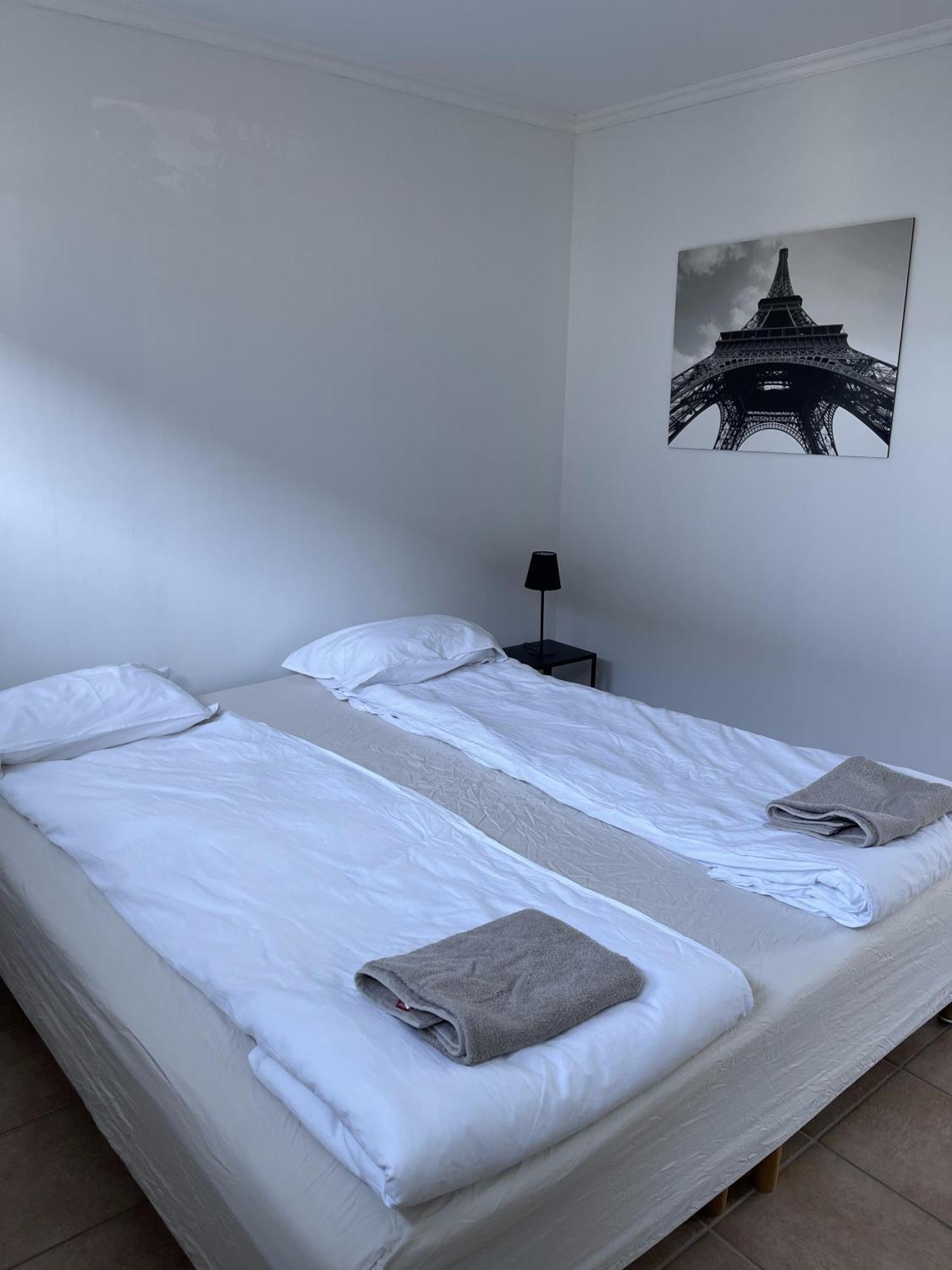 Praktisk I Til 5 * Kristiansand