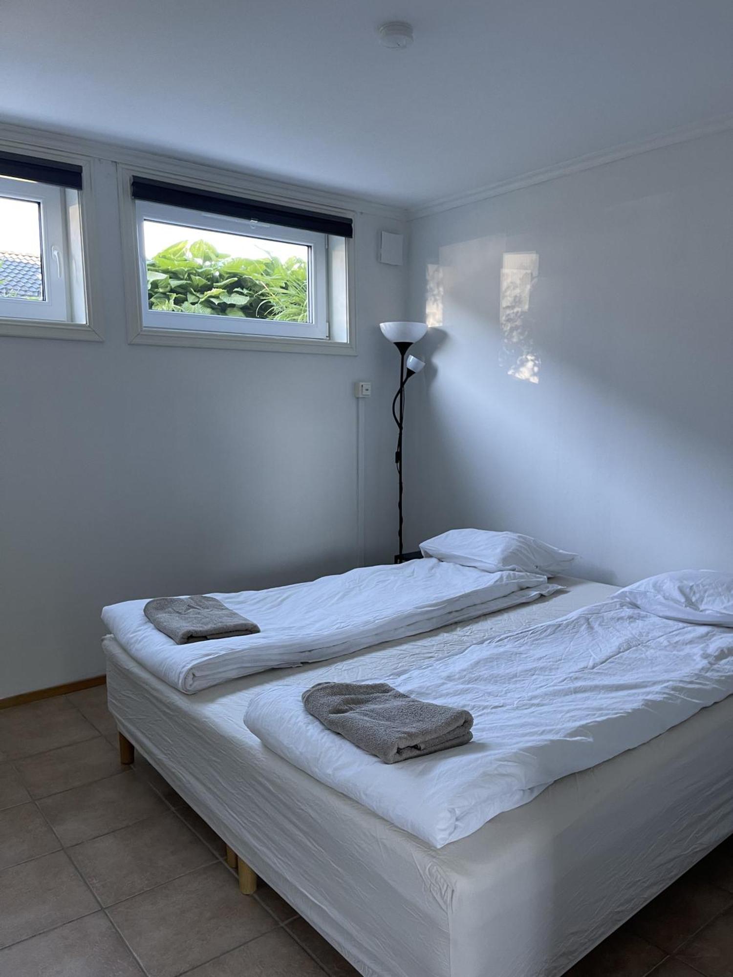 Apartment Praktisk I Til 5 *
