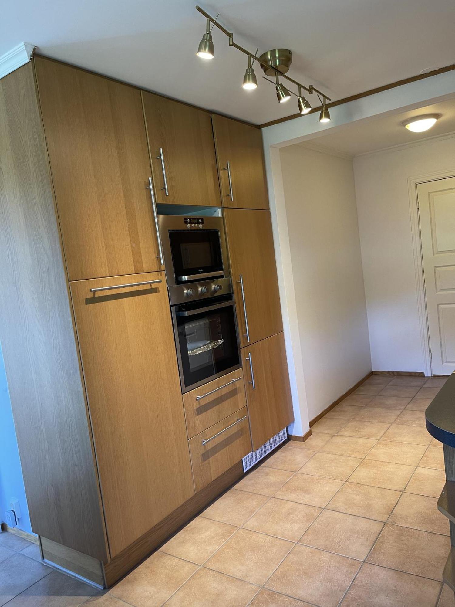 Praktisk I Til 5 Appartement Kristiansand