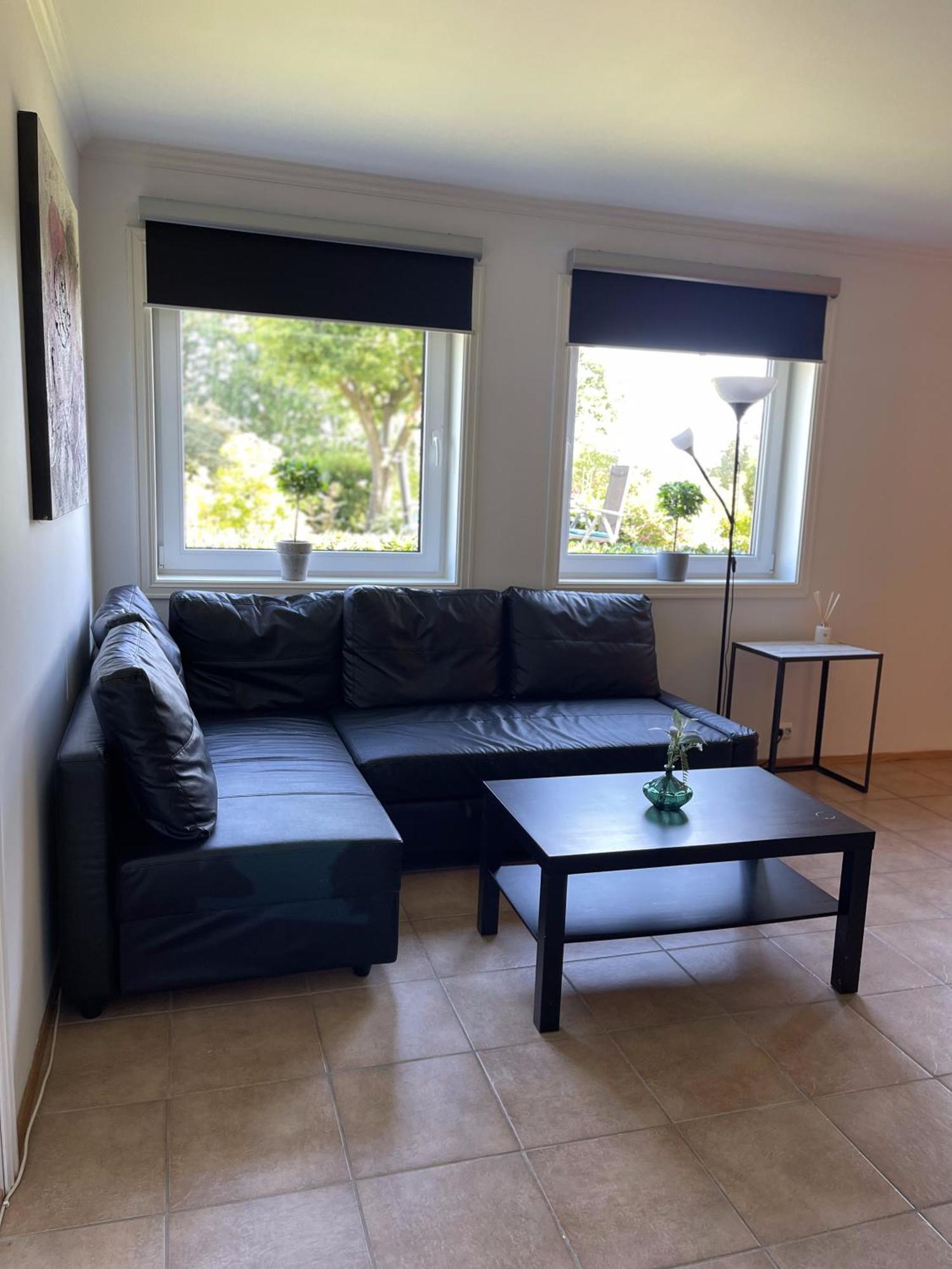 Apartment Praktisk I Til 5 Kristiansand